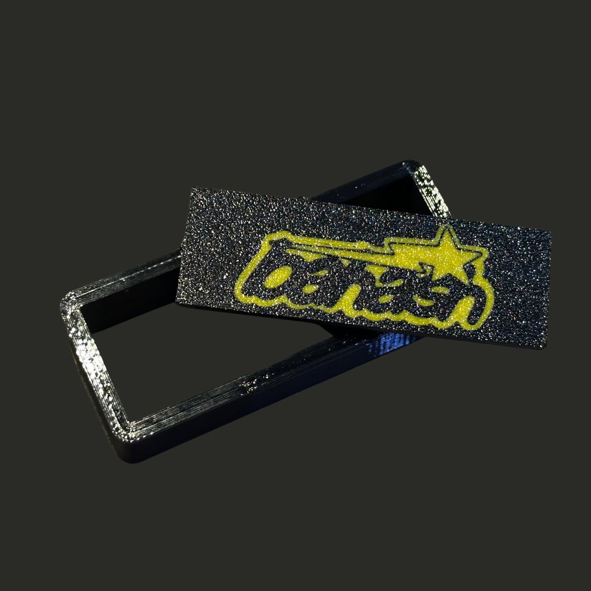 Prensa Bahash Ha$h Hole XL
