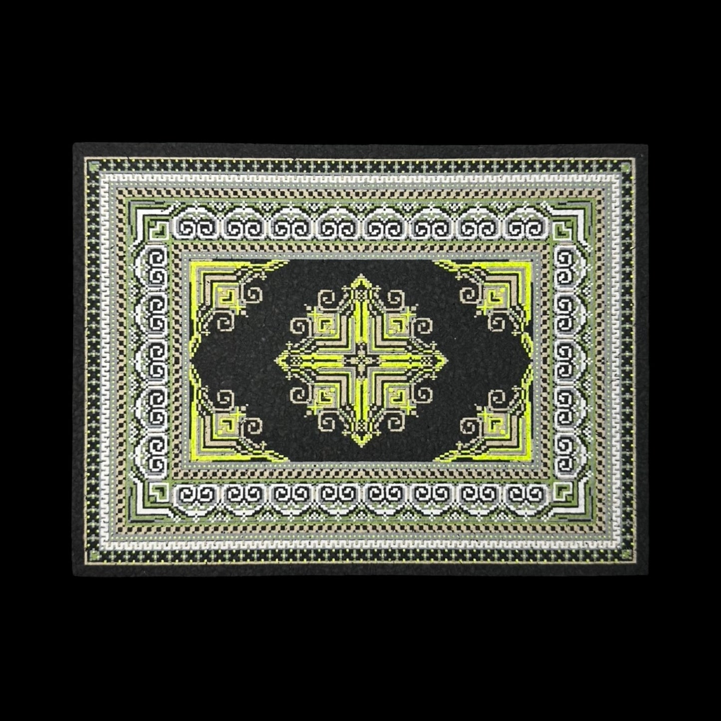 BOLT BITRUG MOODMAT