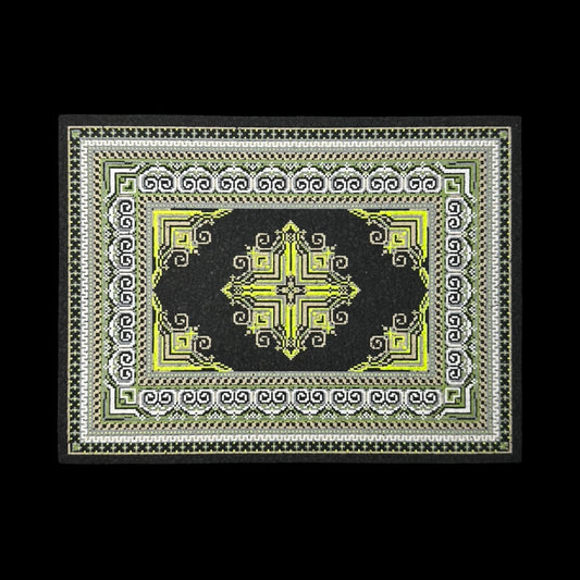 BOLT BITRUG MOODMAT