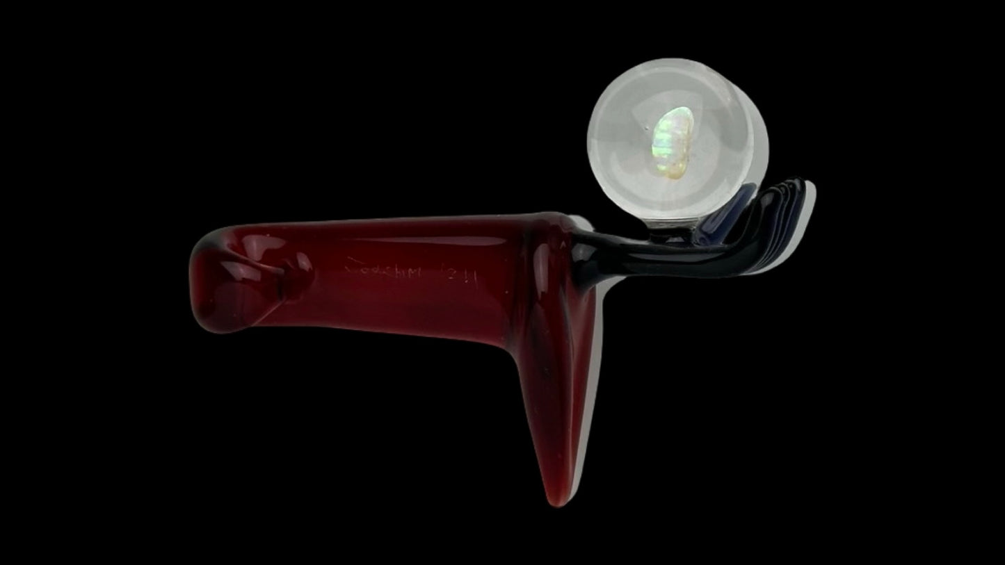 TERP SLURP PUMP (BANGER BIDET)