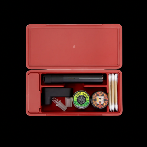 Puffco Travel Case Daybreak