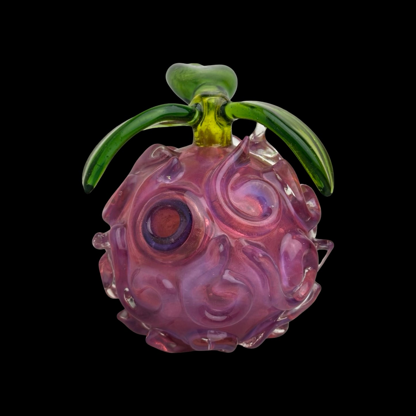 Yami Yami Saiyanglass Rig