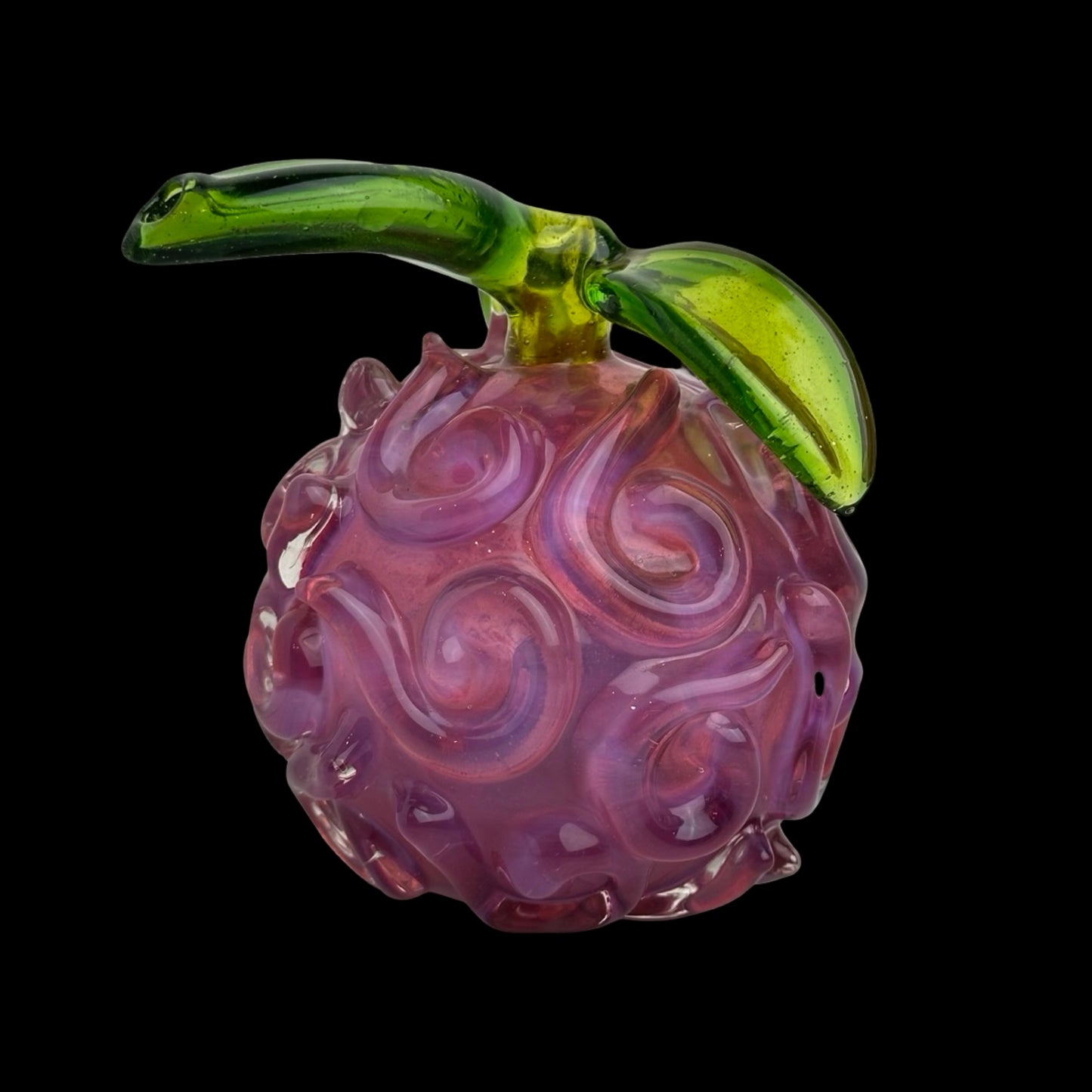 Yami Yami Saiyanglass Rig