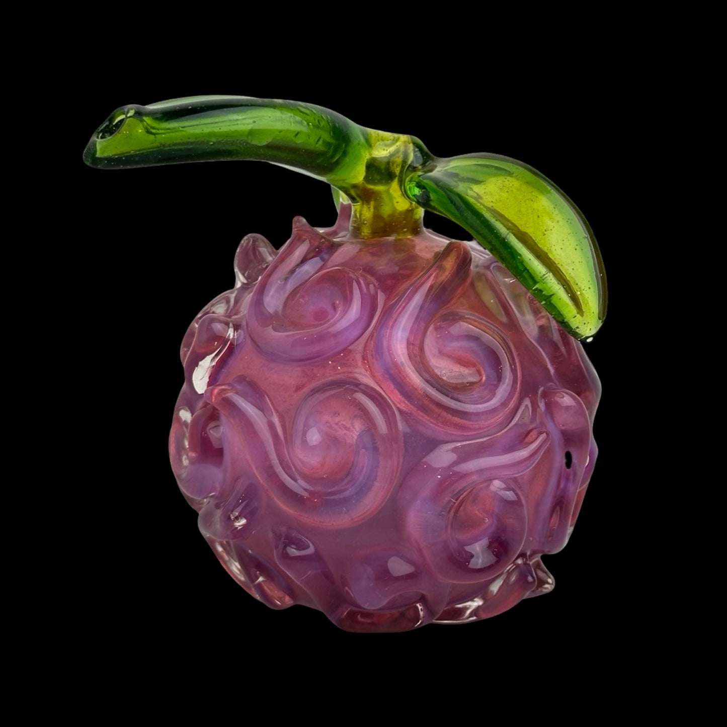 Yami Yami Saiyanglass Rig