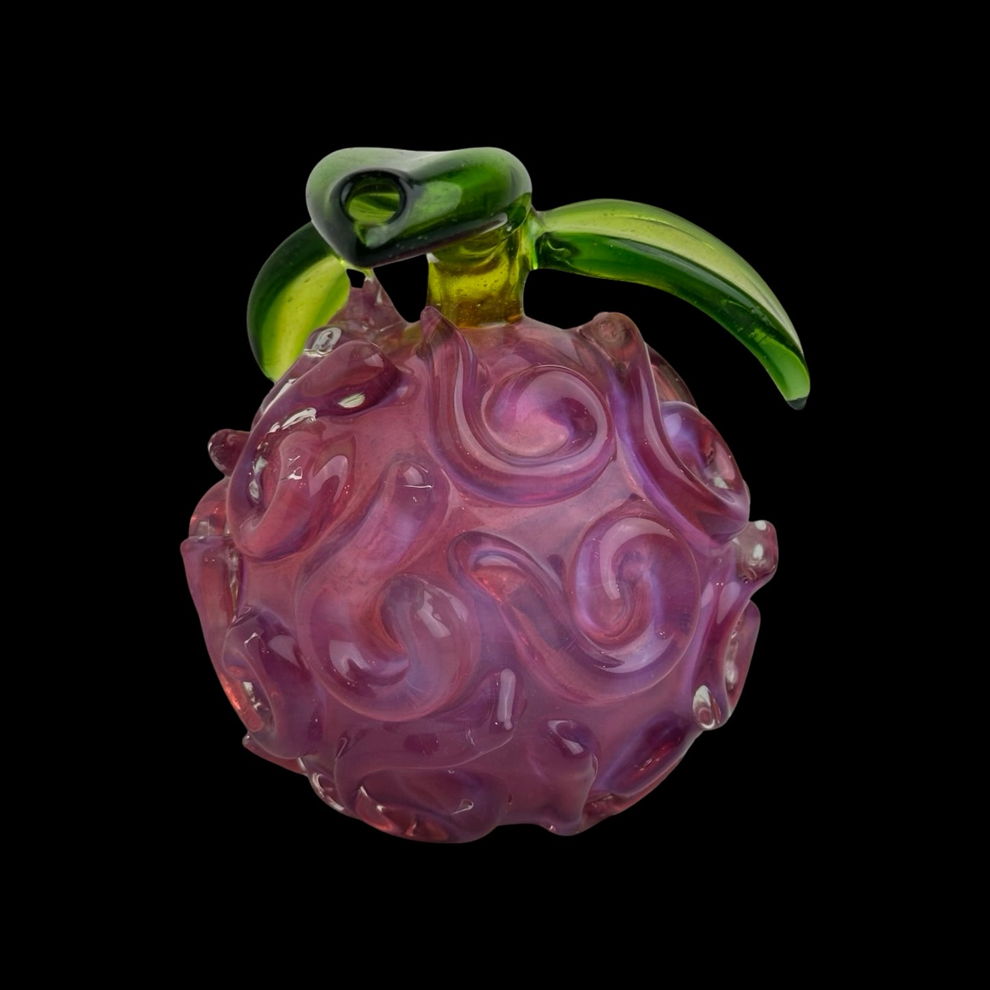 Yami Yami Saiyanglass Rig