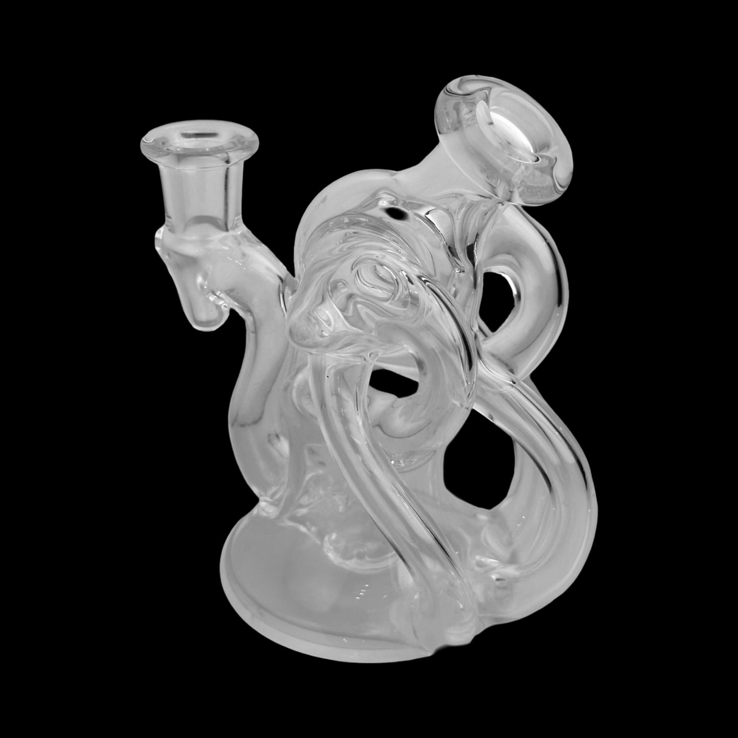 Jeff Blais Recycler Rig