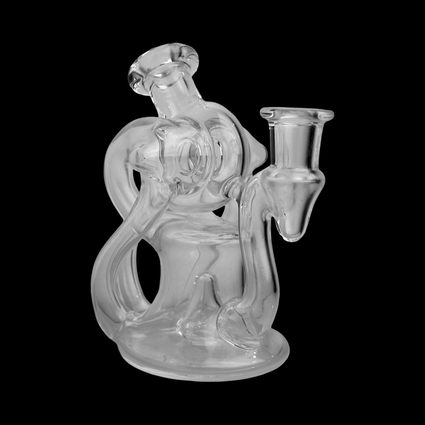 Jeff Blais Recycler Rig