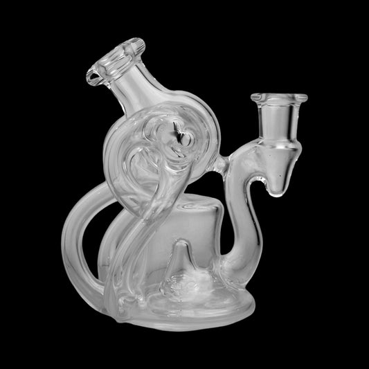 Jeff Blais Recycler Rig