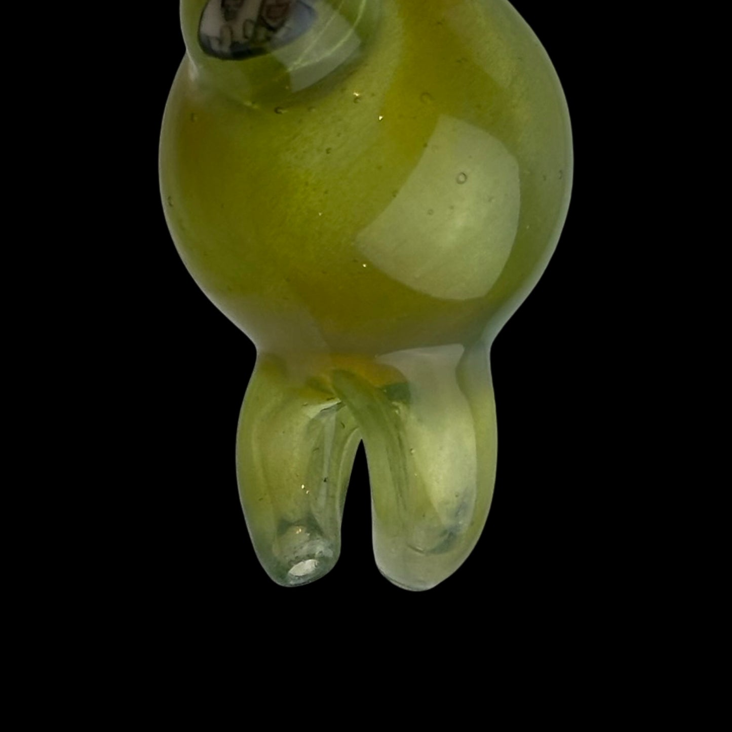 Dab cap con Millie