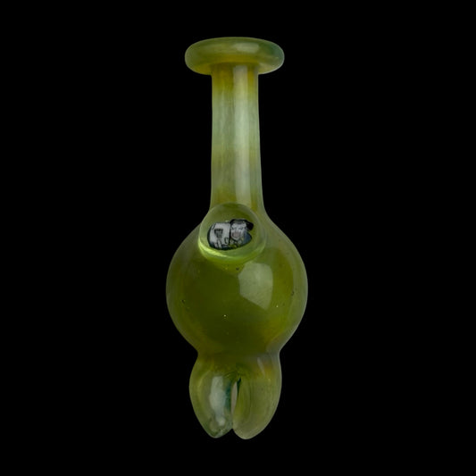Dab cap con Millie