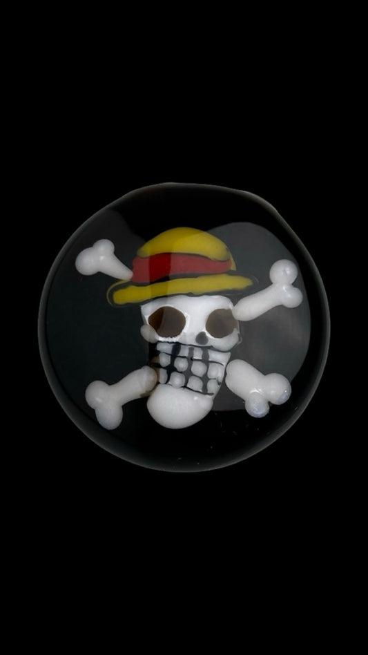 Pendant One Peace Saiyanglass
