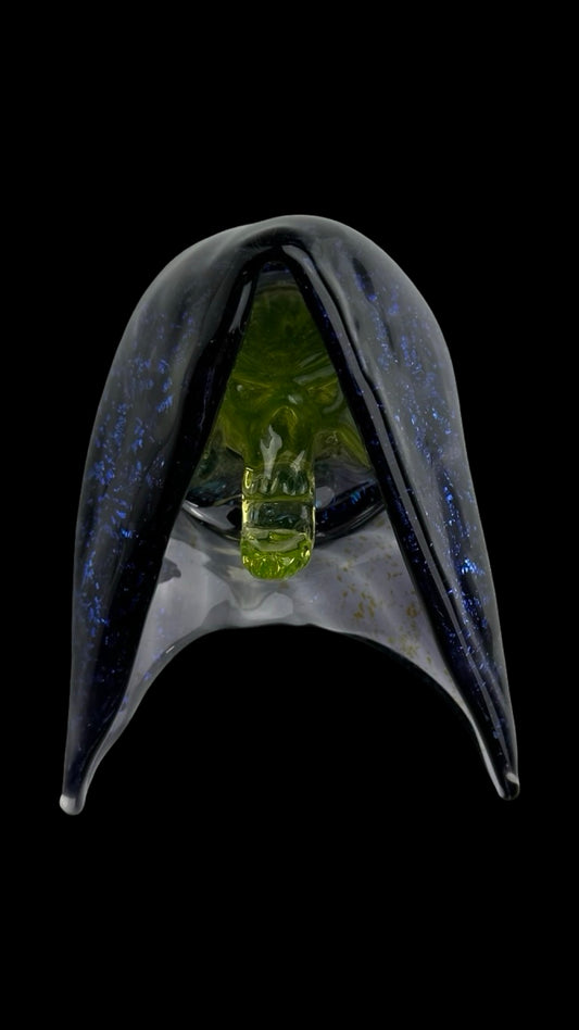 Parka Pendant by Joachimglass
