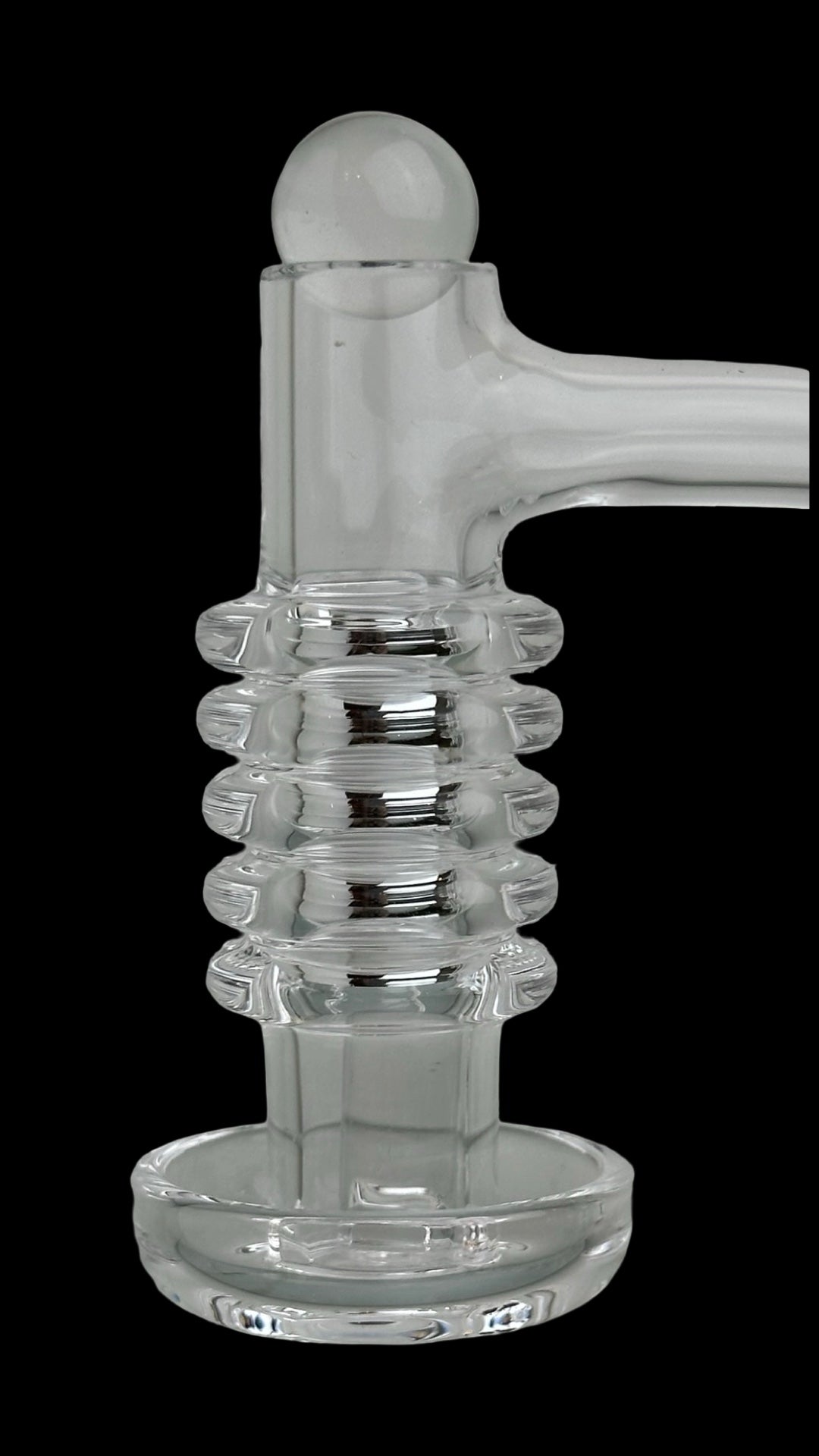 Slurper Banger Blaisglass - Terp Arrester