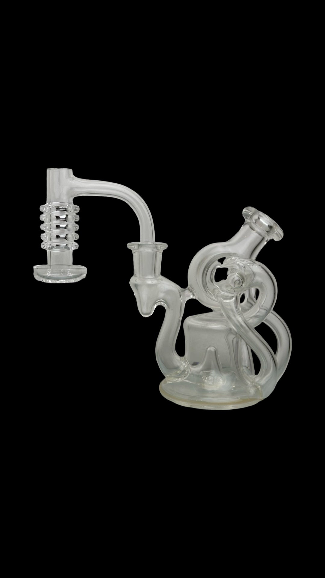 Slurper Banger Blaisglass - Terp Arrester