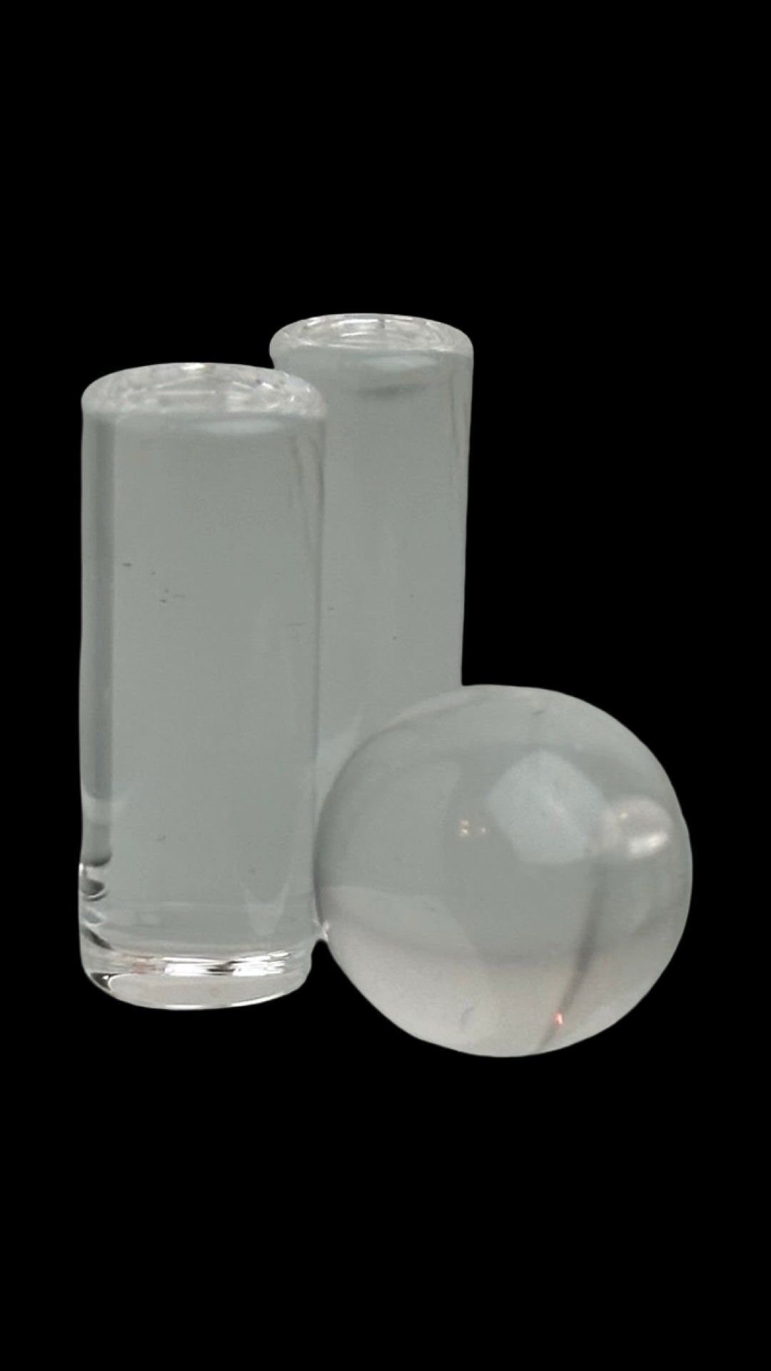 Slurper Banger Blaisglass - Terp Arrester