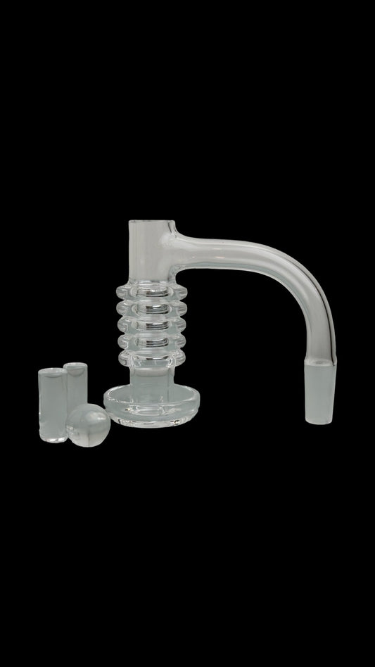 Slurper Banger Blaisglass - Terp Arrester