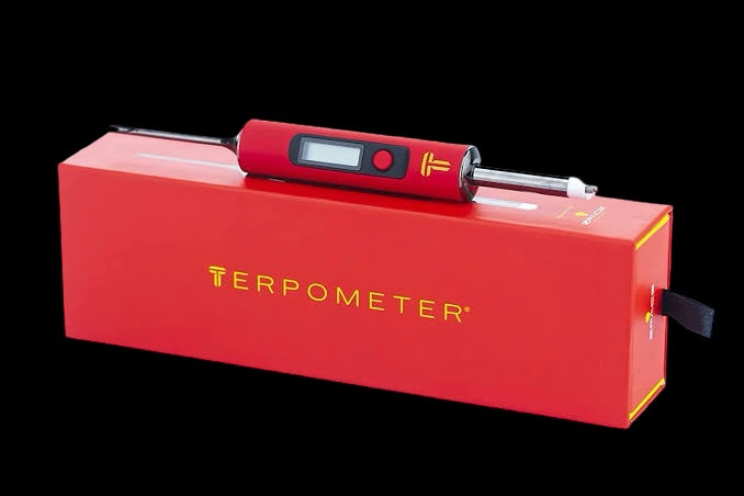 Terpometer V2