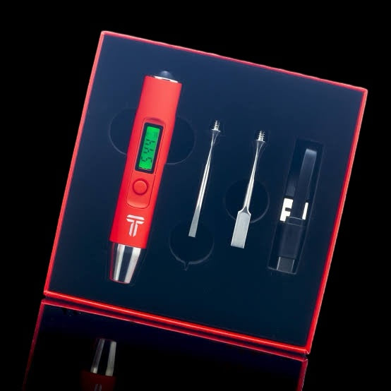 Terpometer V2