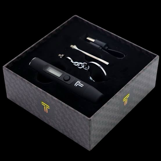 Terpometer V2