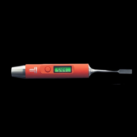 Terpometer V2