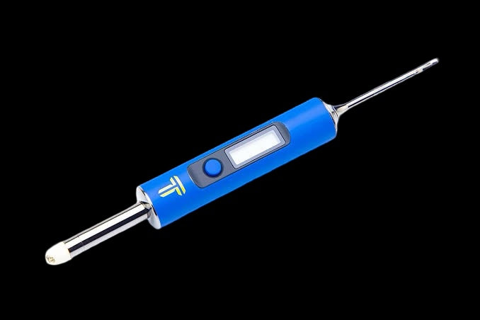 Terpometer V1