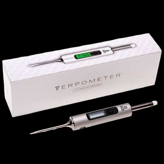 Terpometer V1