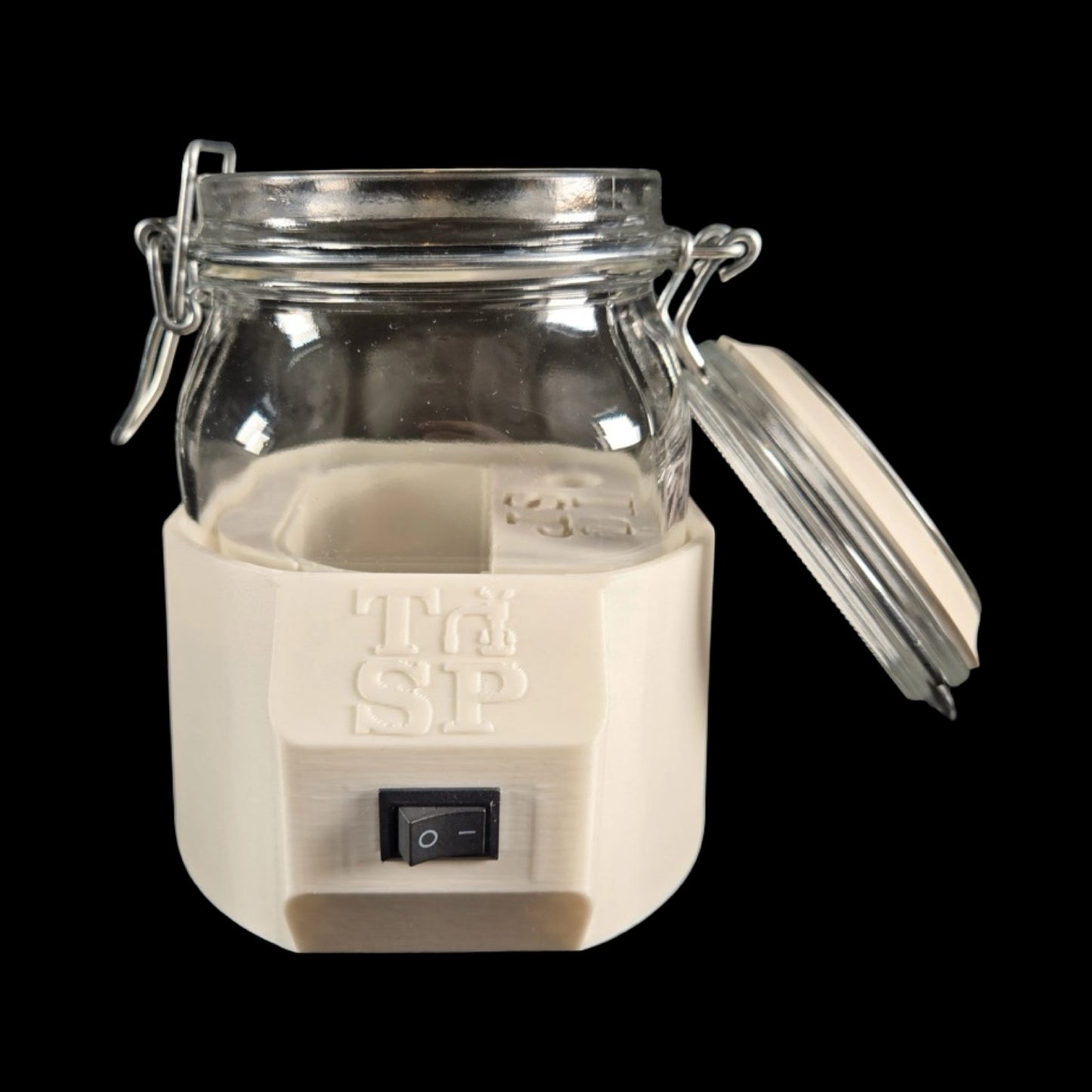 TERP SLURP PUMP (BANGER BIDET)