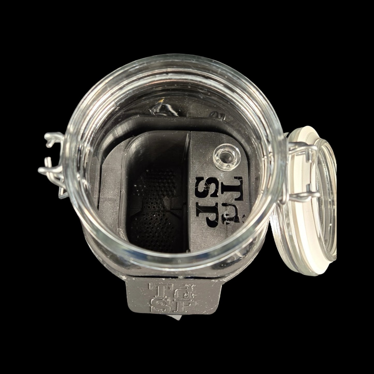 TERP SLURP PUMP (BANGER BIDET)