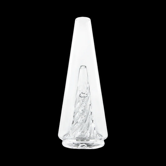 Puffco Peak Pro Glass 2.0