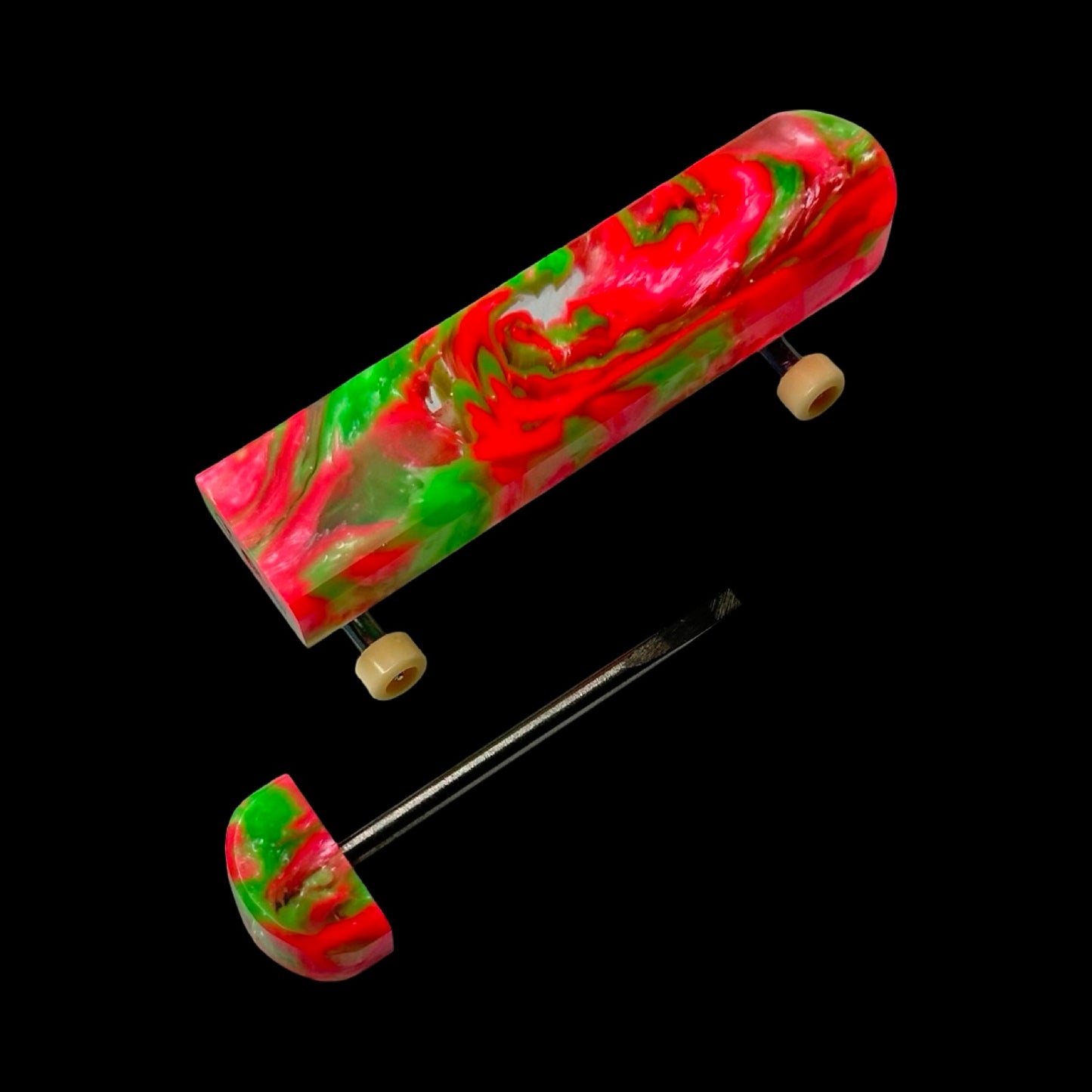 Dabtool Skateboard Pourcasso UV 4/25