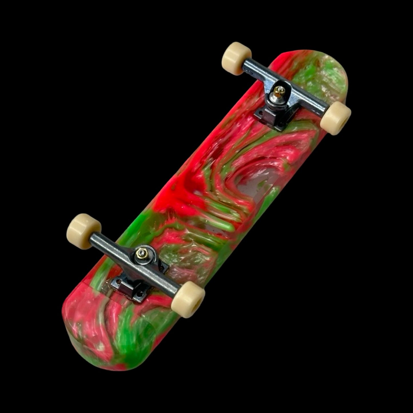 Dabtool Skateboard Pourcasso UV 4/25