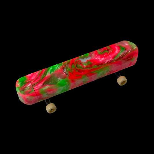 Dabtool Skateboard Pourcasso UV 4/25