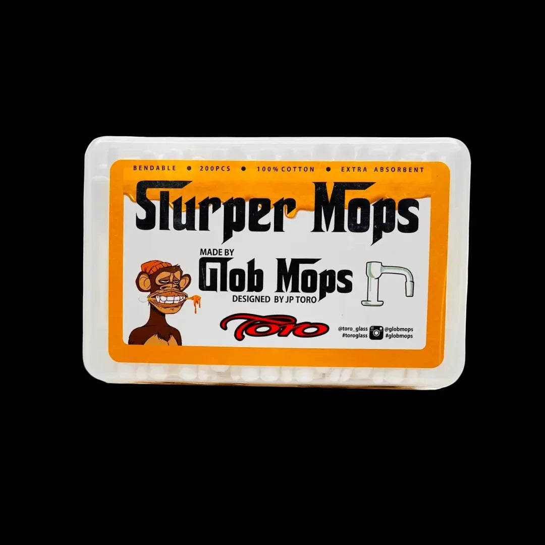 Super Mops Toro