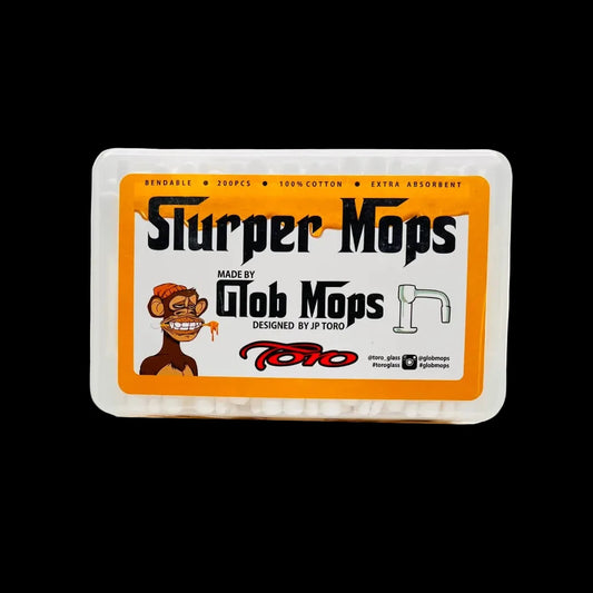 Super Mops Toro