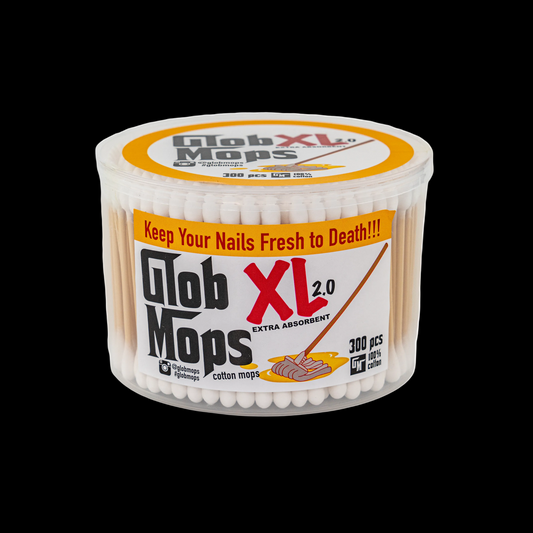 Glob Mops XL 2.0