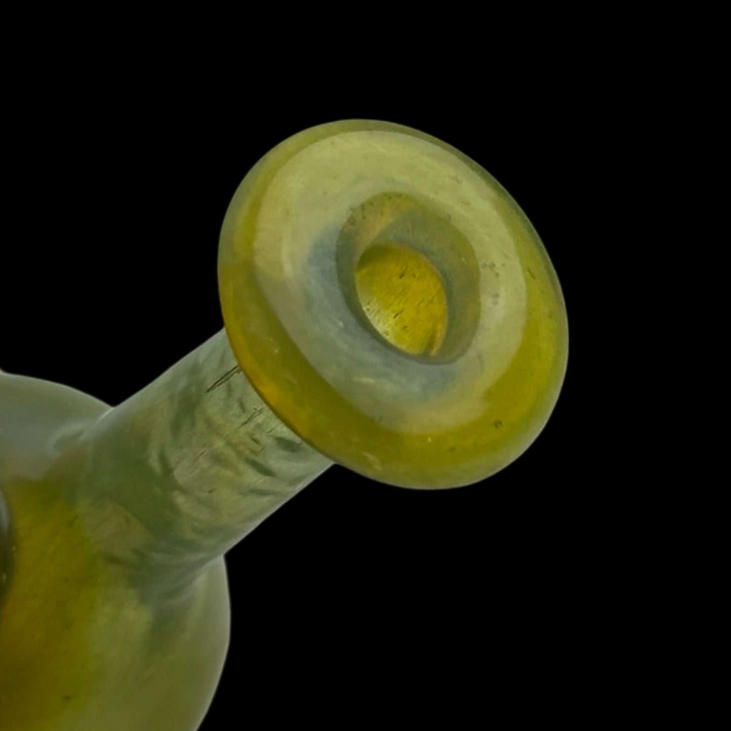 Dab cap con Millie
