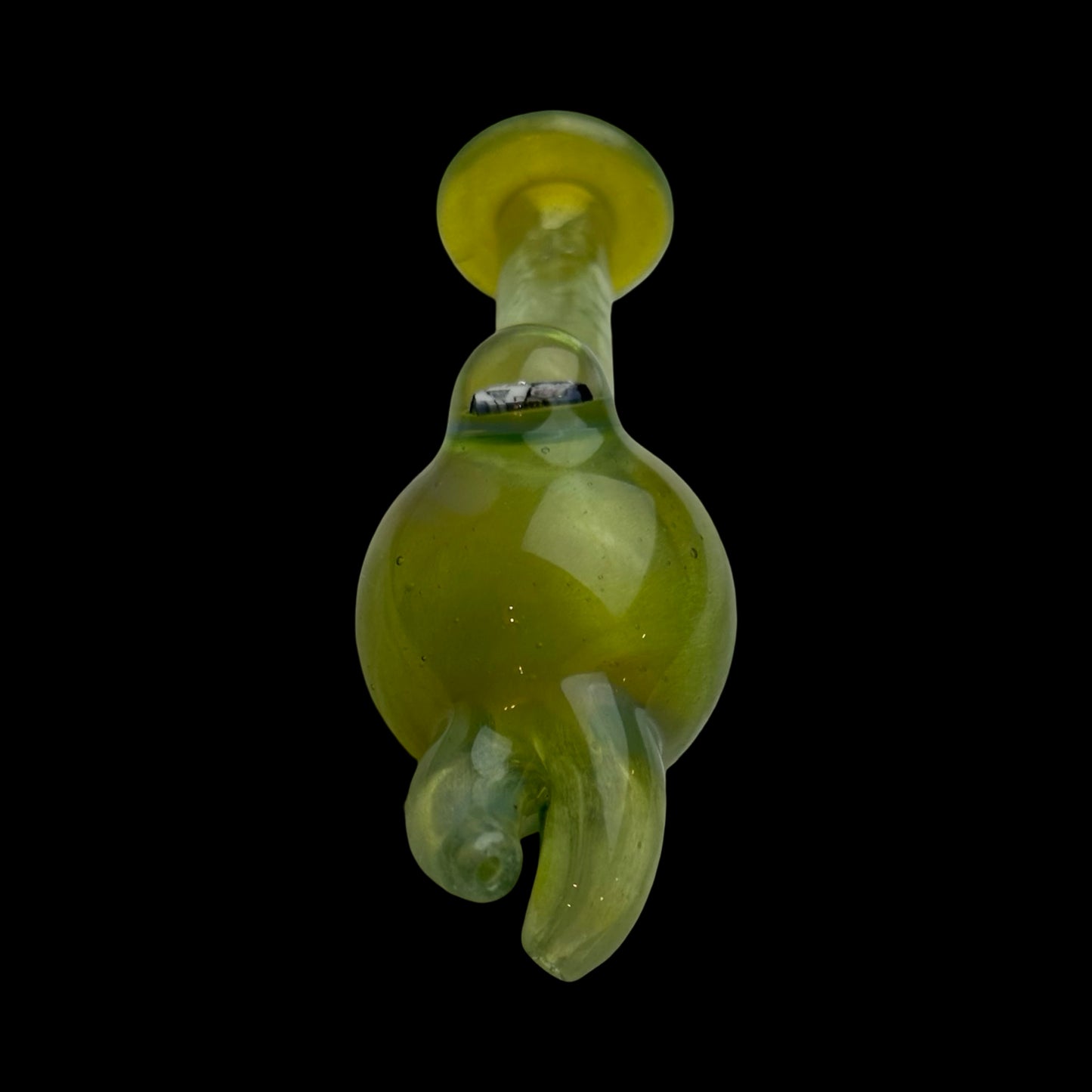 Dab cap con Millie